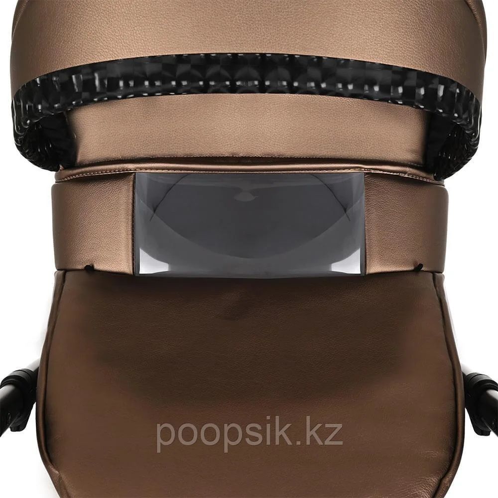Коляска детская Tutis Mini Style 2в1 (В УПАКОВКЕ)