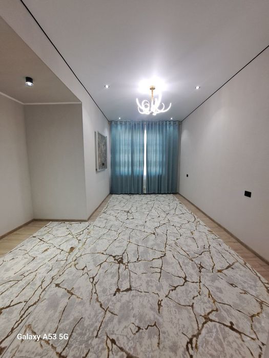 Квартира 3 хонали Т1257 3х комнатная