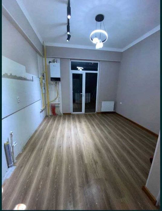 Новая квартира с евро-ремонтом 2ком, 49м/кв - 55000у.е (888)