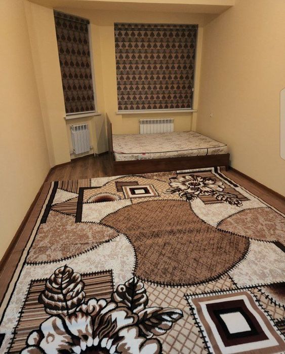 Bezmakler kvartira Buyuk ipak yoʻli Metrosi yonida