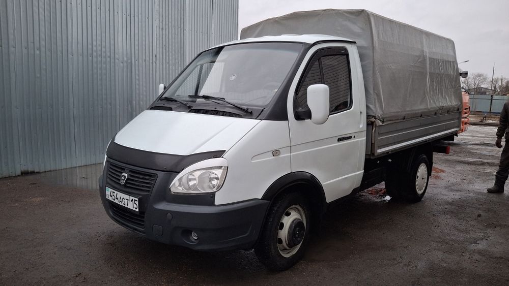 Грузоперевозки по всем направлениям!