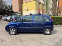 Opel Meriva 1.6 benzină