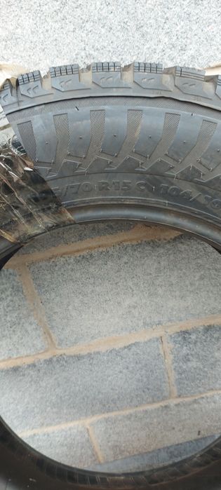 Nokian Nordman c
