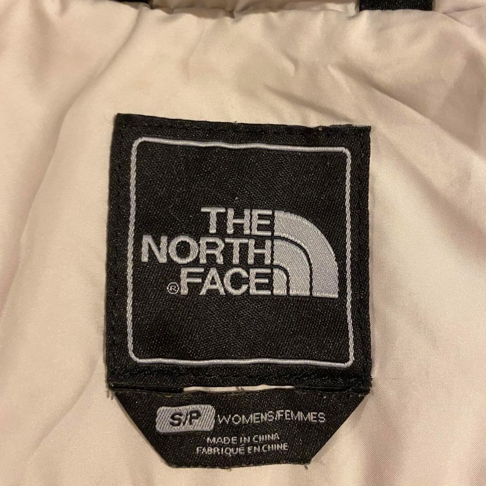 Geaca The North Face model lung