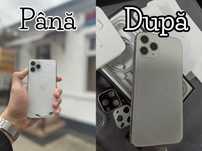 Reparatii telefoane Iasi / Service GSM Iasi - iPhone, Samsung, Oppo