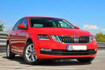 Skoda Octavia Skoda Octavia SPECIALA 2.0 TDI 150CP DSG 4x4