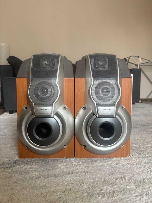 Колонки Samsung PS N75E