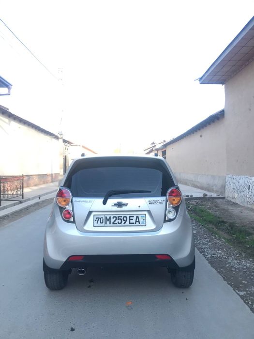 Спарк сотилади яхши холатда