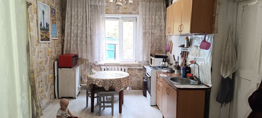 Продам дом в деревне