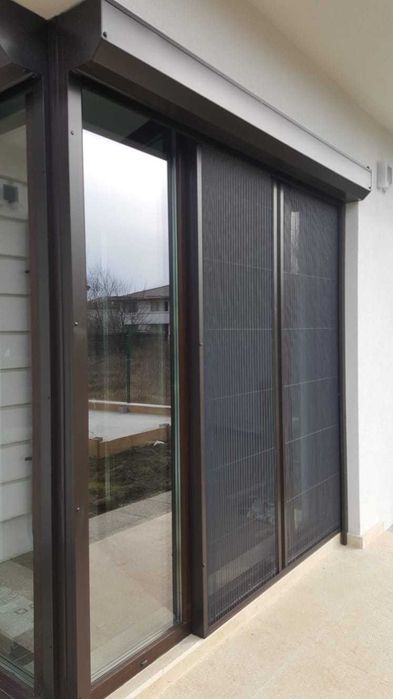 Rulouri exterioare din aluminiu - TARTASESTI