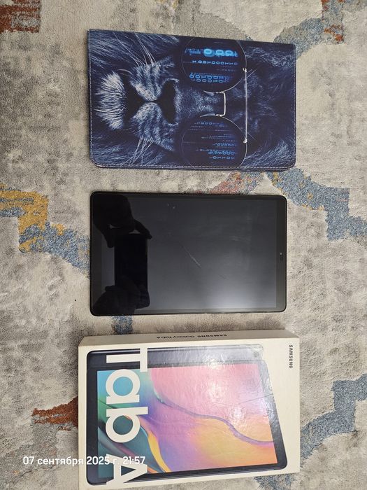 Samsung Galaxy TabA