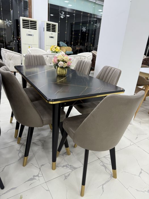 Стол стул в наличии