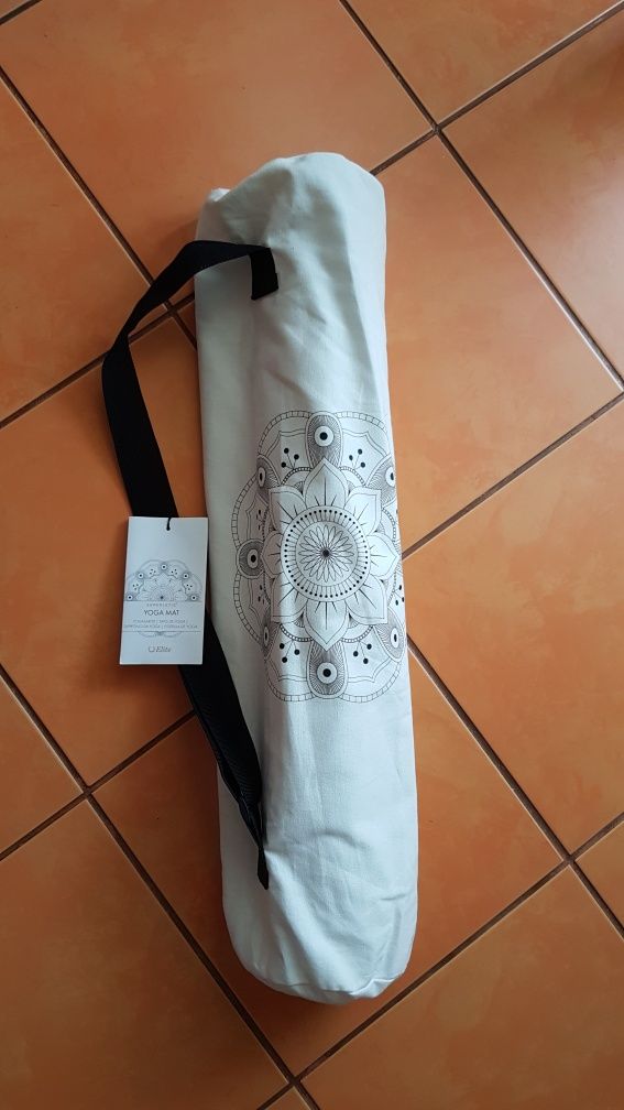 Saltea pentru antrenamente