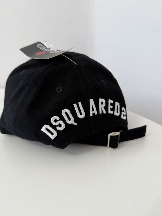 Sapca DSQUARED2 super calitate