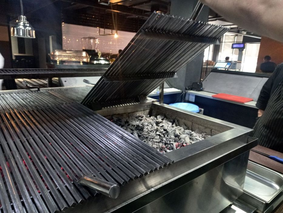 Нержавейка стол мойка стилаж