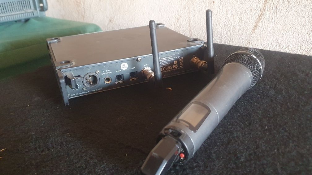 Sennhaiser G3 Madi in Germaniy