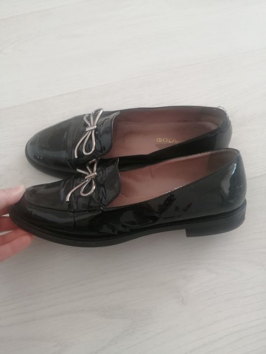 Продаются лоферы, мокасины, балетки nursace