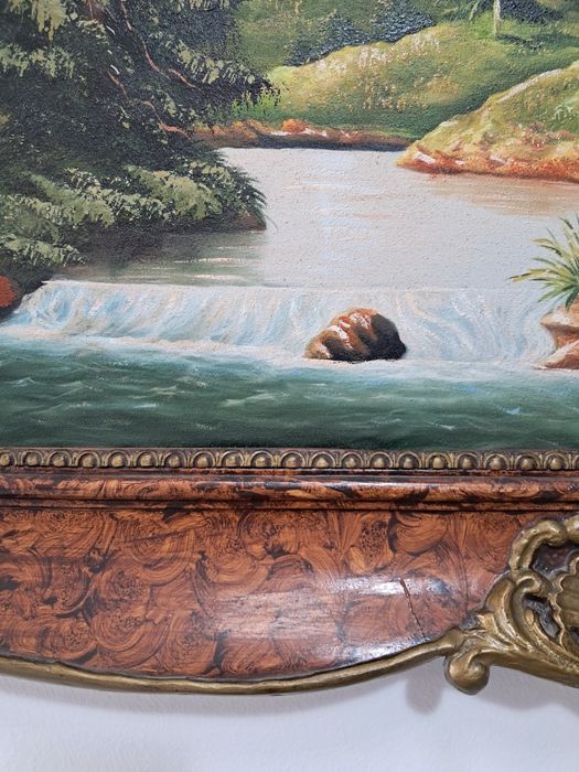 Tablou Peisaj Natură