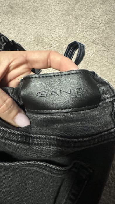 Blugi Gant dama impecabili