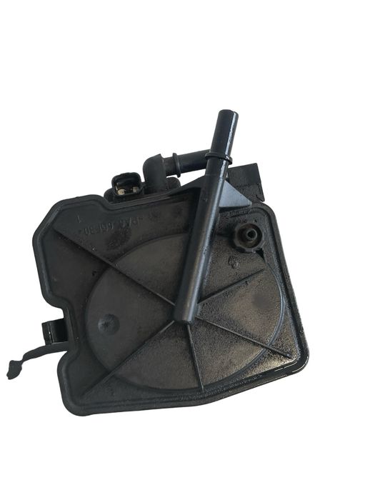 Carcasa filtru combustibil FORD FOCUS II DA_, HCP, DP 2004 - 2013 1.6T