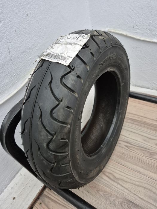 Anvelopa moto 120 90 10 Dunlop 207 rs