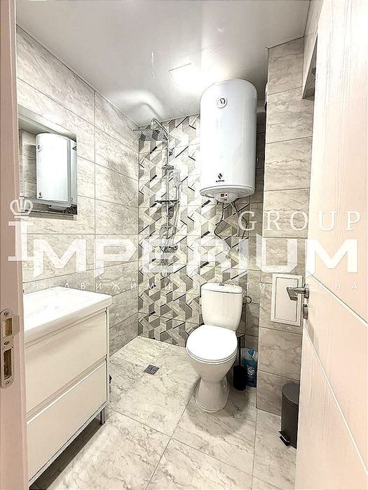 Дава се под наем Двустаен апартамент в Варна, м-т Пчелина - 50 кв.м за 510 € - Снимка #4