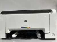 HP LaserJet CP1025NW