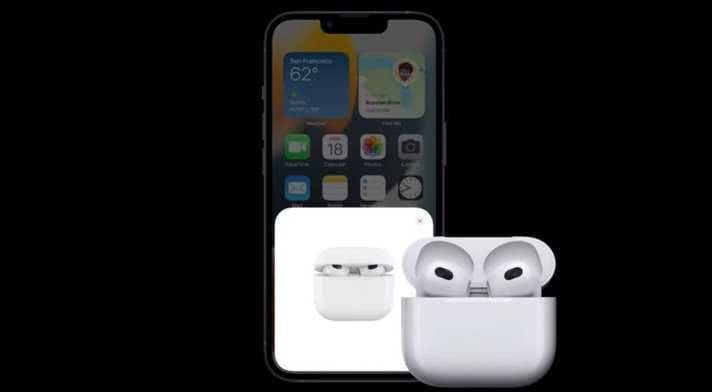 Airpods 2 pro аналог