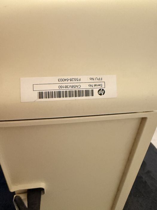 Imprimanta HP deskjet 2130 color, print, scan , copy