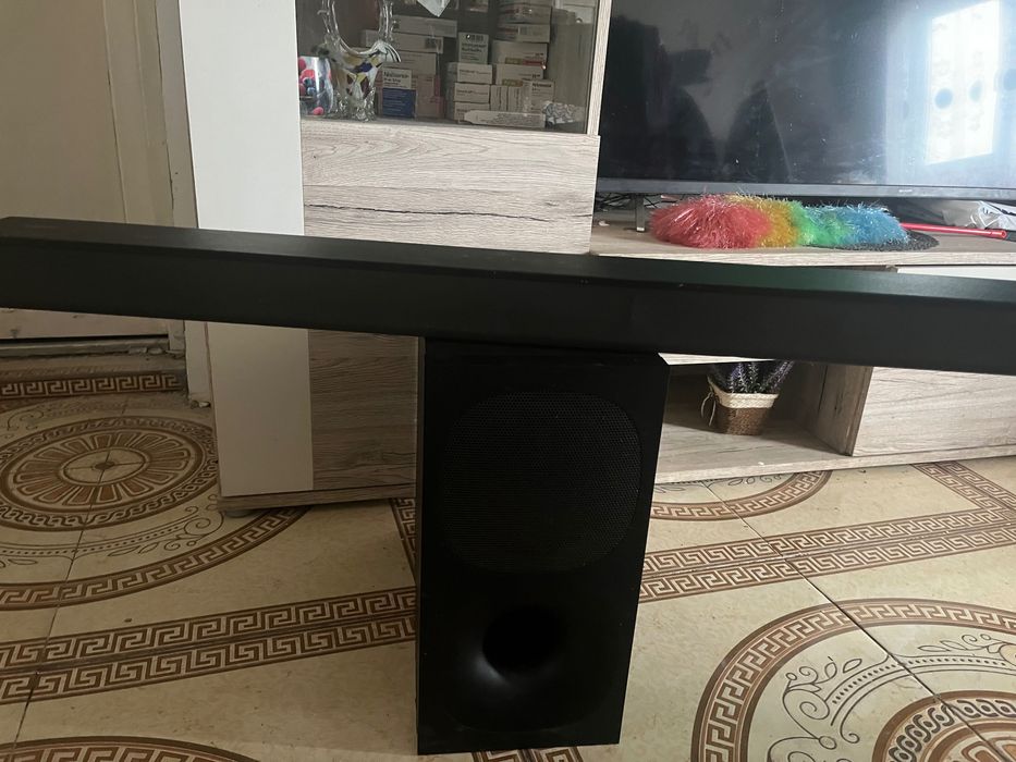 Soundbar SONY HT-S400