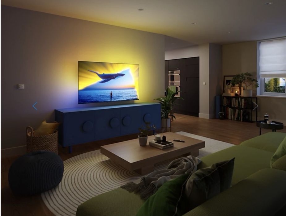 Philips 43PUS8109/12