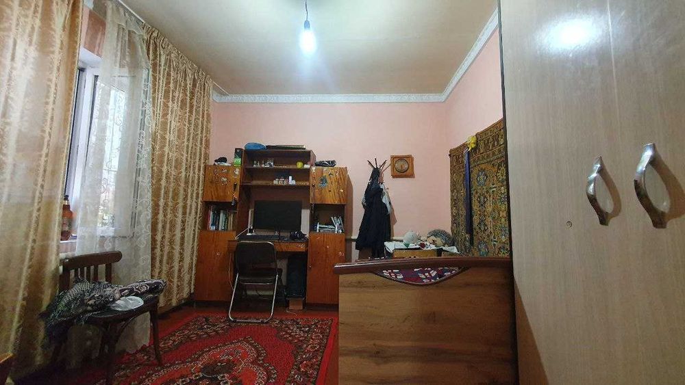 Продается  дом в Бектемирском районе!