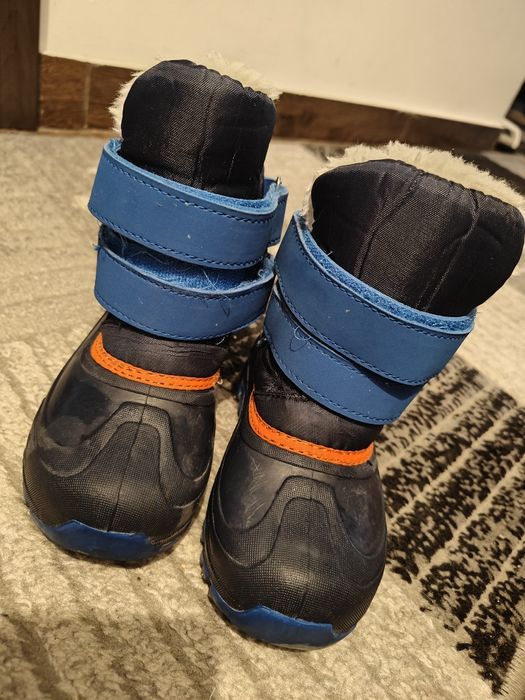 Vand ghete/ cizme  copii