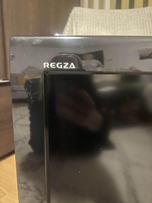 Toshiba regza 81 cm