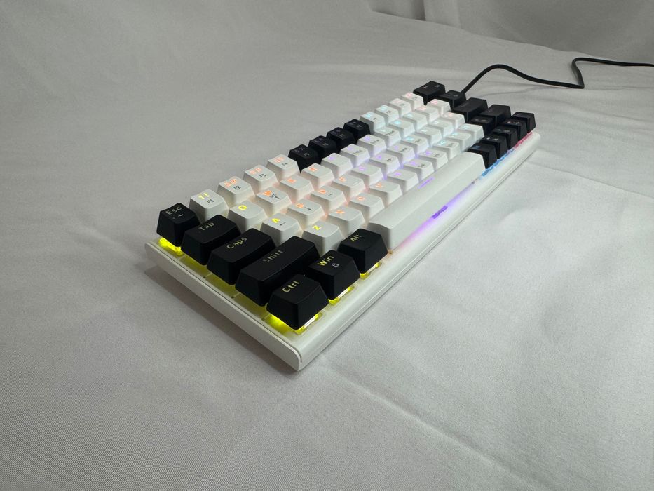Механична Клавиатура