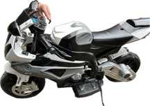 Motocicleta electrica copii