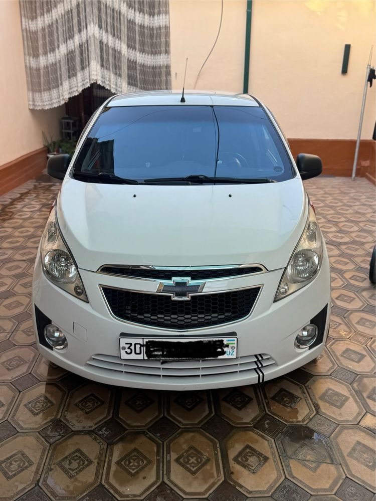 Spark 3 poziciya