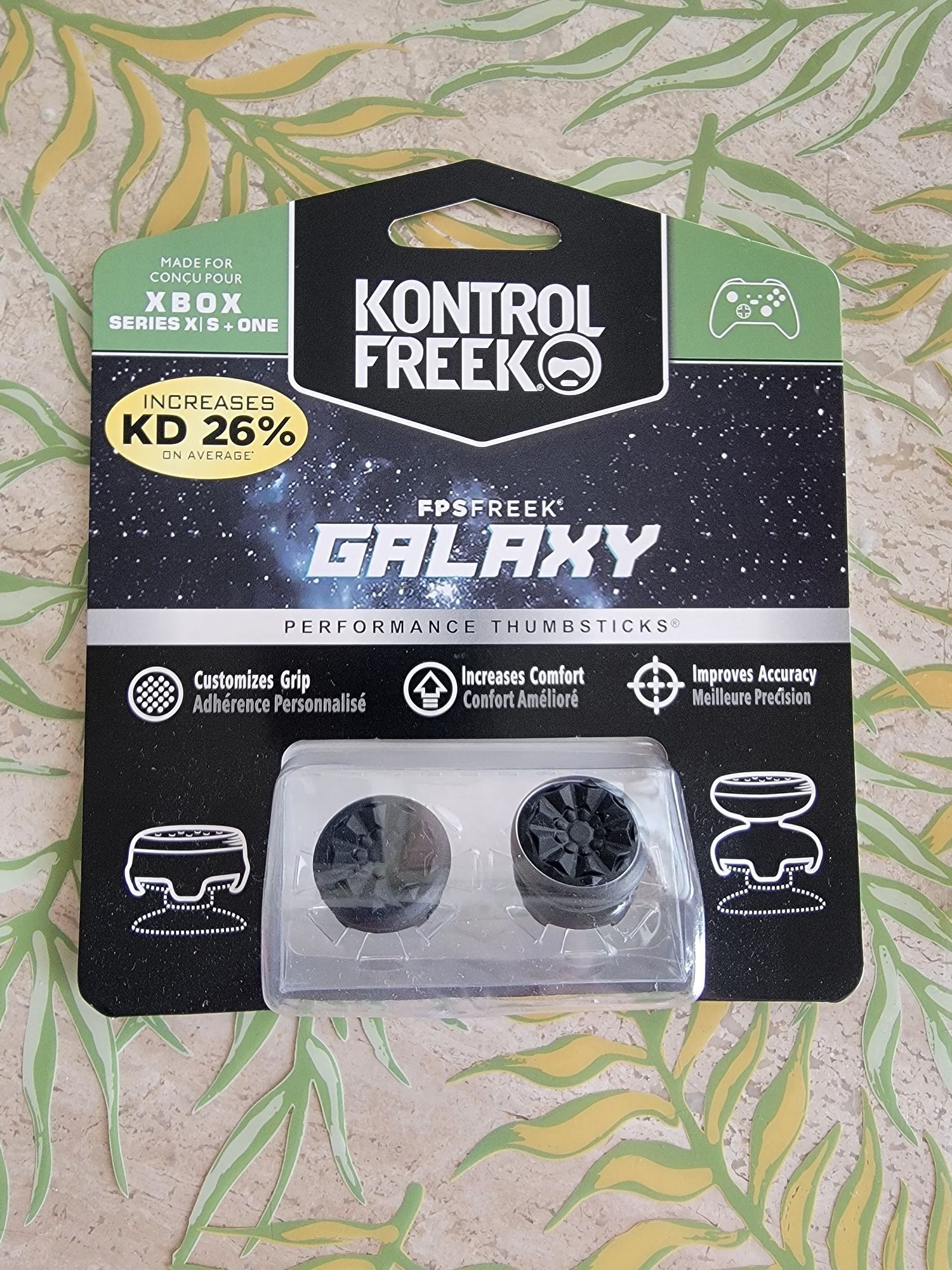 Gulikit King Kong 2 Pro Hall Effect/Anti Stick Drift Джойстик+Подарък