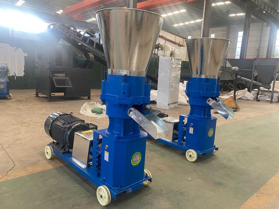 Гранулятор 22 Ва 15 Кв Маторлик