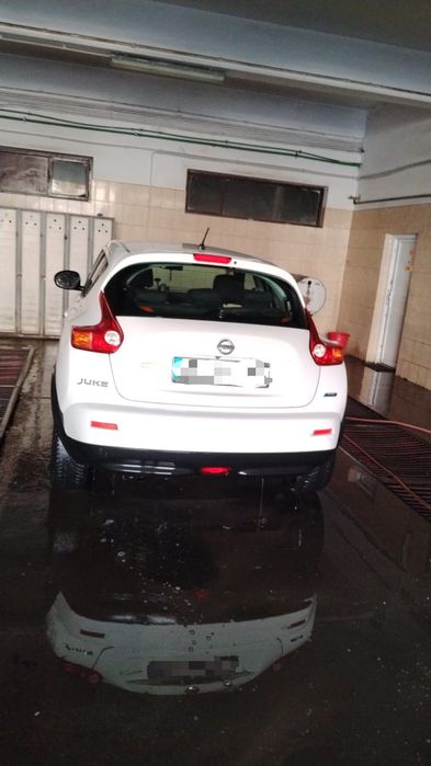 Vând Nissan Juke  2011