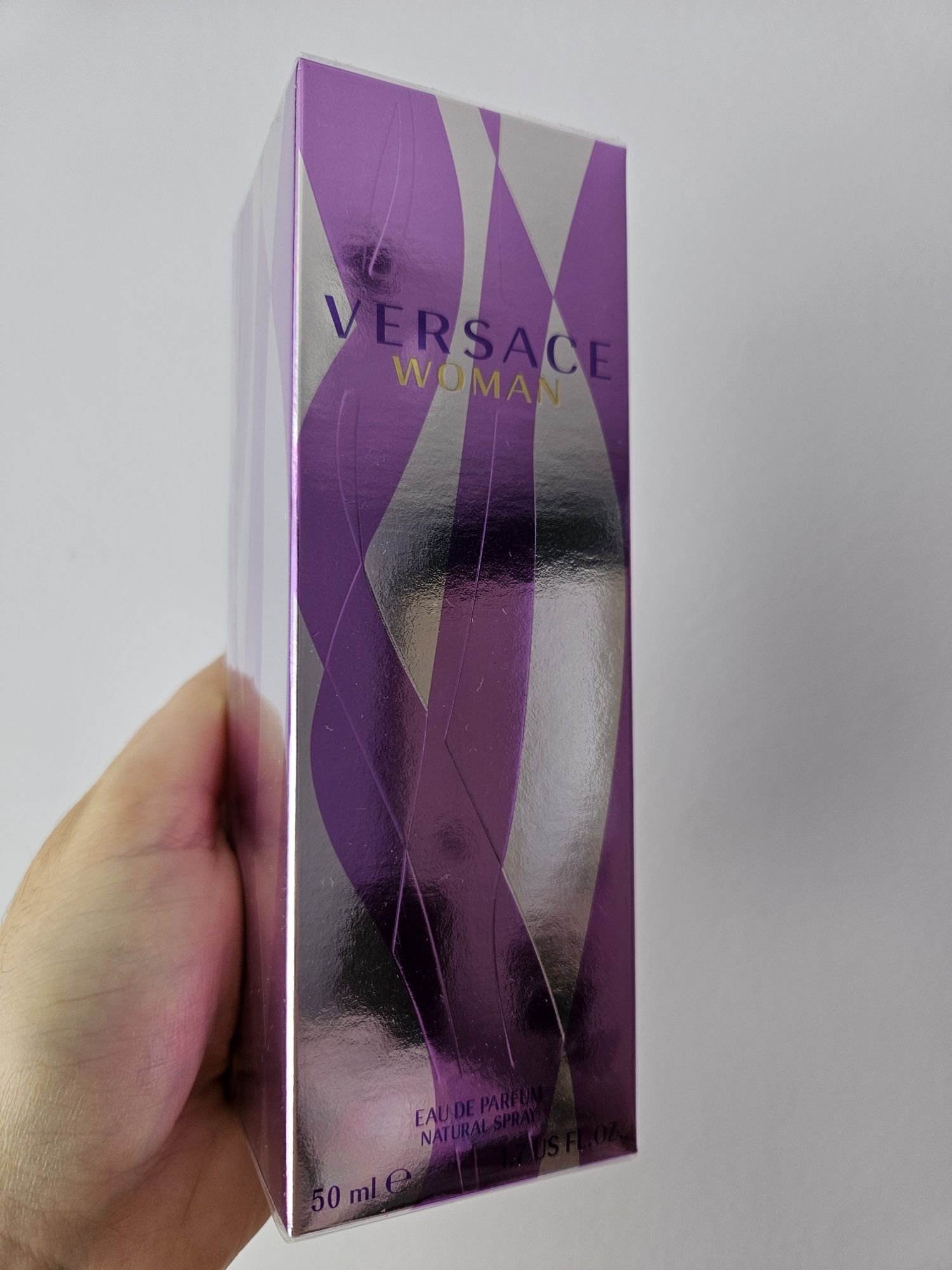 Versace Woman sigilat, 50ml