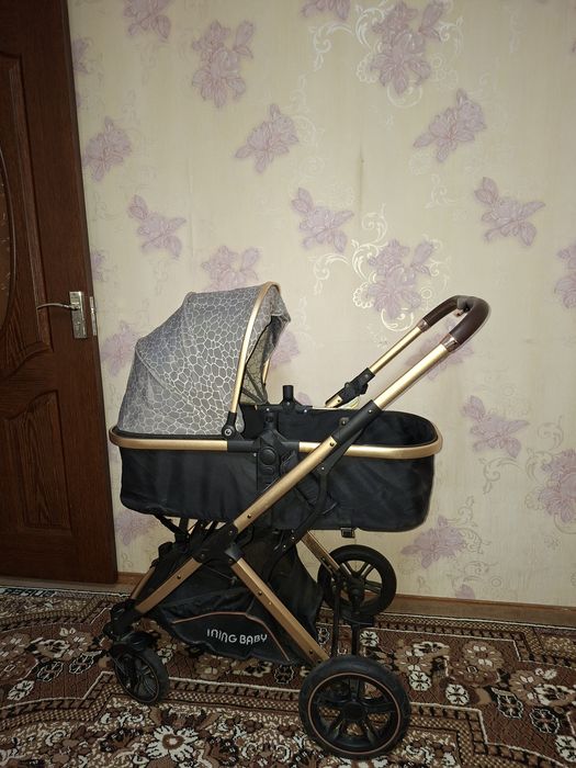 Детский коляска..