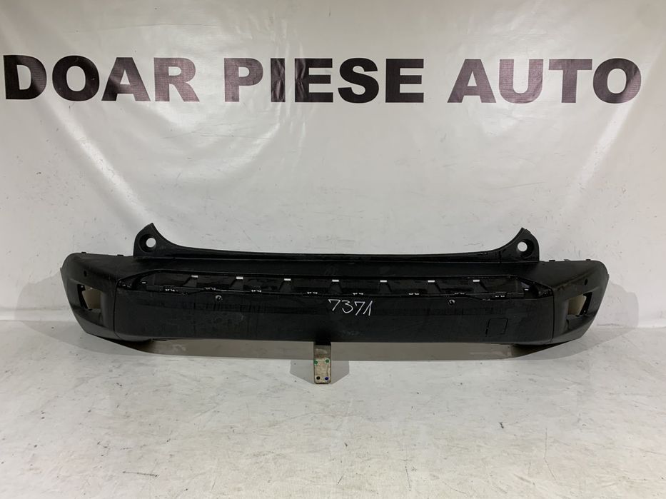 Bara spate Peugeot 2008, 2019, 2020, 2021, 2022, 2023, 2024.