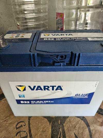 Акумулатор Varya
