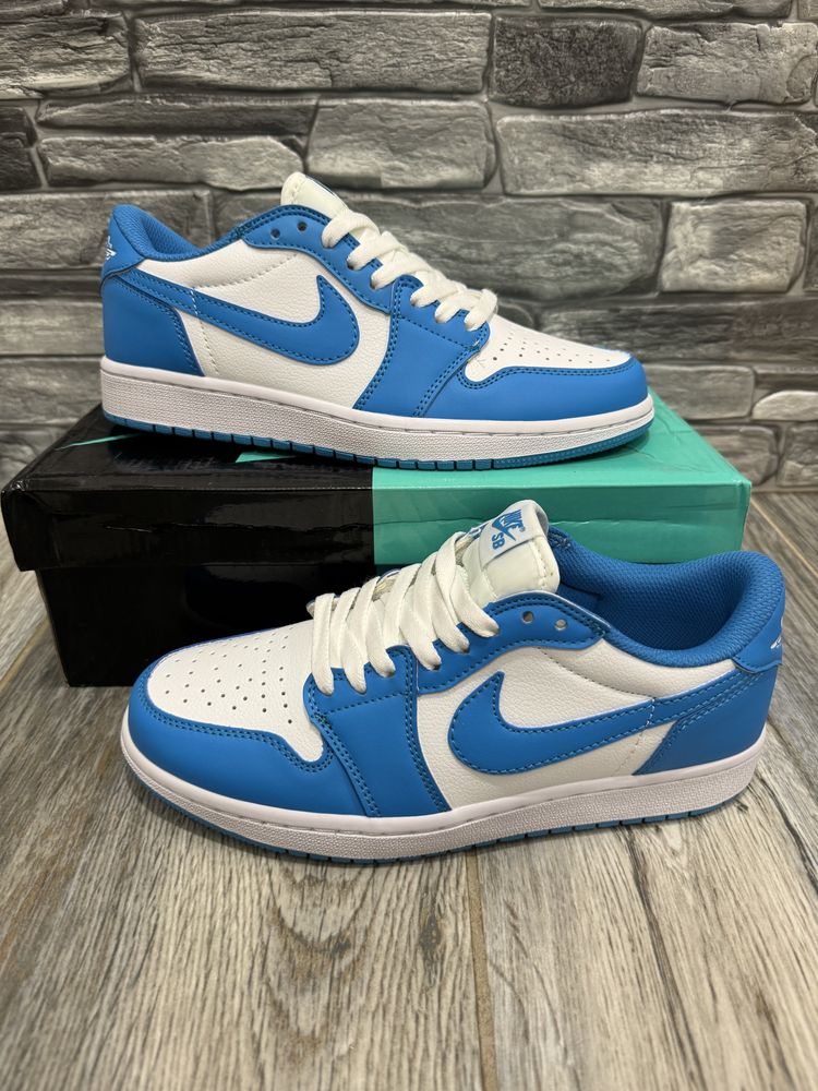 Air jordan UNC 40 41