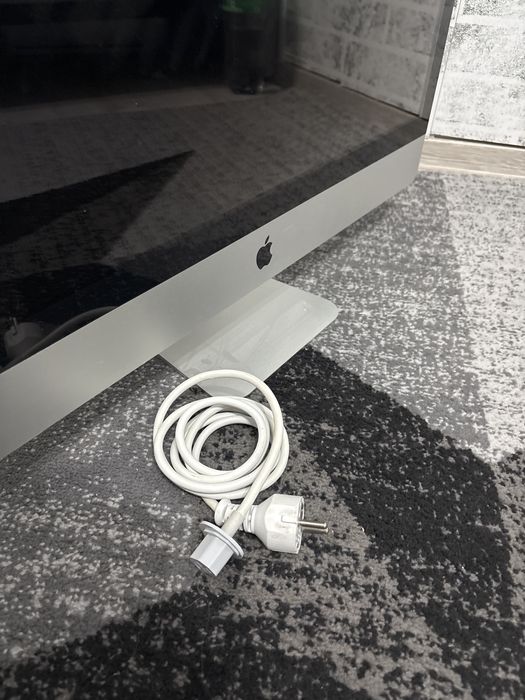 IMac 27-inch mid 2011