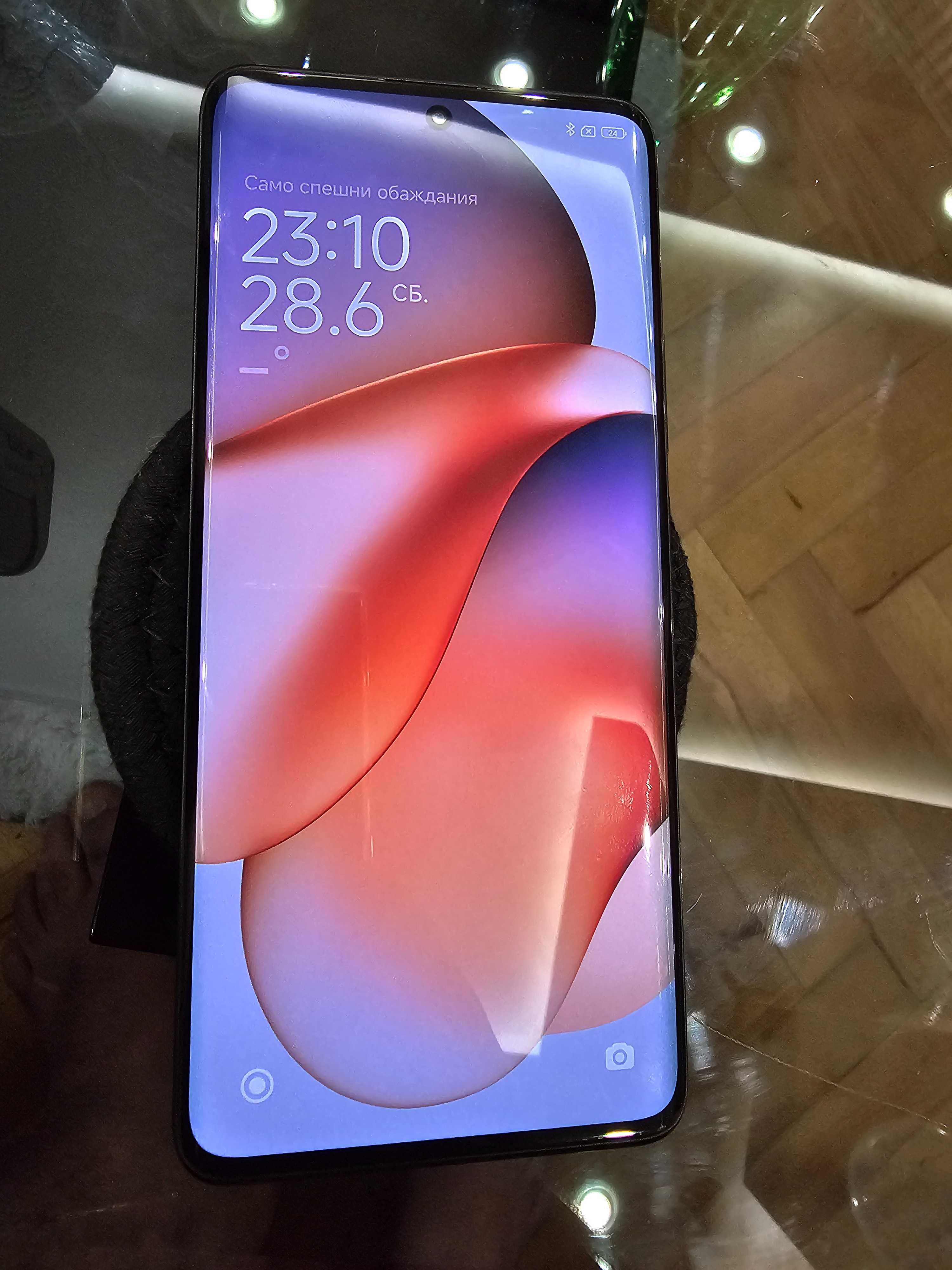 Xiaomi Redmi Note 13 PRO + 5G 512GB