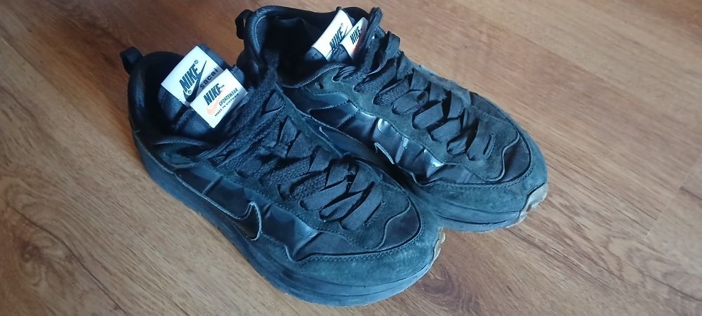 Маратонки Nike Sacai