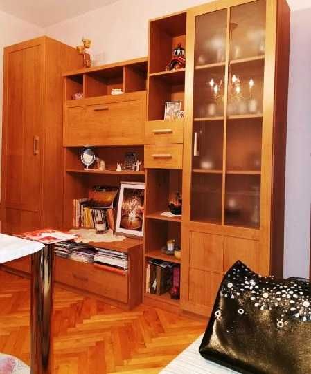 Дава се под наем Двустаен апартамент в София, Люлин 4 - 65 кв.м за 350 € - Снимка #1