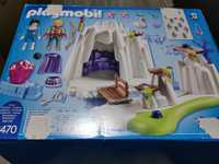 Playmobil magic cave